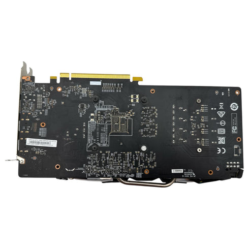 Grafikkort/GPU MSI GeForce GTX 1060 6GB GT OCV1 (beg)