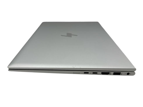 HP EliteBook 850 G7 15.6" Full HD Touch i7 (gen 10) 16GB 512GB SSD Win11 Pro (beg)