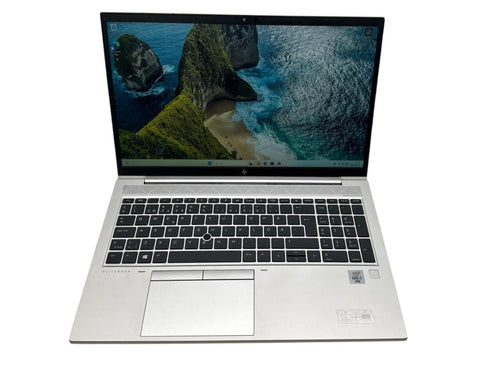 HP EliteBook 850 G7 15.6" Full HD Touch i7 (gen 10) 16GB 512GB SSD Win11 Pro (beg)