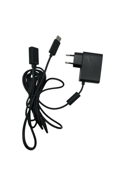 Original Laddare/AC-adaptrar Kabel xbox 360 Xbox360 sladd adapter Model 1431(beg)