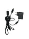 Original Laddare/AC-adaptrar Kabel xbox 360 Xbox360 sladd adapter Model 1431(beg)