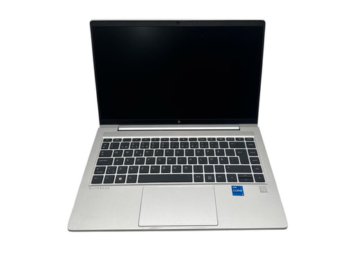 HP EliteBook 640 G9 14" Full HD IPS i5 16GB 256GB SSD (beg)