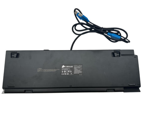 Corsair Vengeance K90 Mechanical Gaming Keyboard (beg)