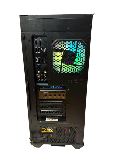 Gamingdator /Speldatorer (180)