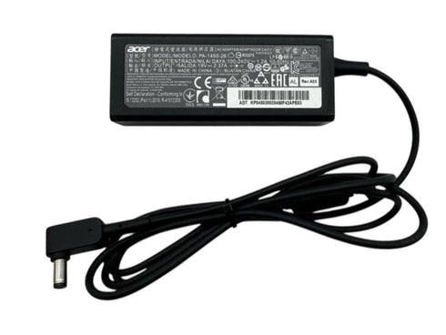 acer Original Laddare/AC-adapter PA-1450–26 (beg)