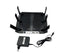 NETGEAR Nighthawk X6 AC3200 Tri-Band WiFi Router Model: R8000 (beg)