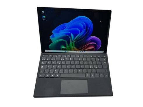 Microsoft Surface Pro 7 (2019) i5/ 16GB/ 256GB SSD med tangentbord (beg)