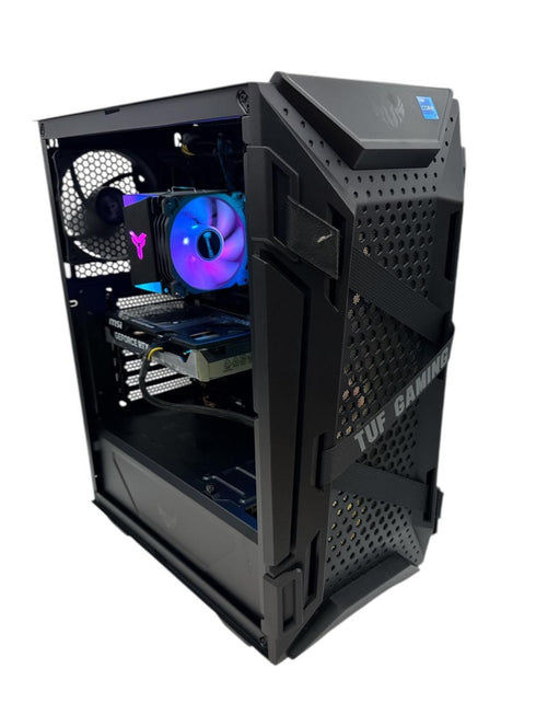 Gamingdator /Speldatorer (182)