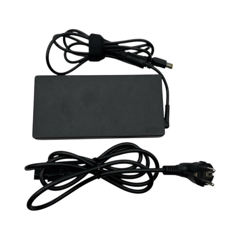 Original Lenovo 230W AC Adapter / Laddare 20V 11.5A (beg