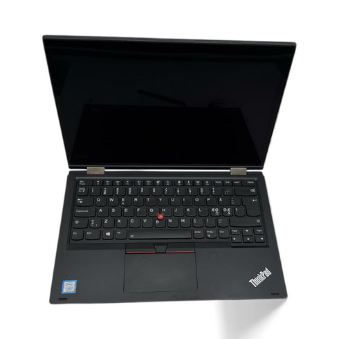 Lenovo ThinkPad L380 Yoga 13.3" 2-in-1 8GB 256GB SSD Win11 Pro (beg)