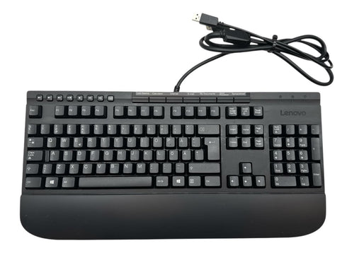Original Lenovo KBCM21 Enhanced Performance USB-tangentbord