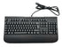 Original Lenovo KBCM21 Enhanced Performance USB-tangentbord