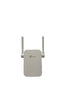 TP-Link RE305 AC1200 WLAN-Repeater med dubbla band (867 Mbit/s (5 GHz) 300 Mbit/s (2,4 GHz), appkontroll, 1 x port, 2 x flexibla externa antenner, WPS, kompatibel med alla WLAN-enheter) (beg)