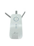 TP-Link RE450 AC1750 Gigabit Dualband WLAN Repeater (1300 Mbit/s (5 GHz) och 450 Mbit/s (2,4 GHz), AP-läge, signalstyrkeindikator, 1 Gigabit-port, WPS, lämplig för alla WLAN-enheter) (beg)