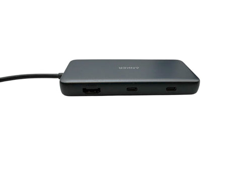 Anker PowerExpand 8-in-1 USB-C PD Media Hub (beg)