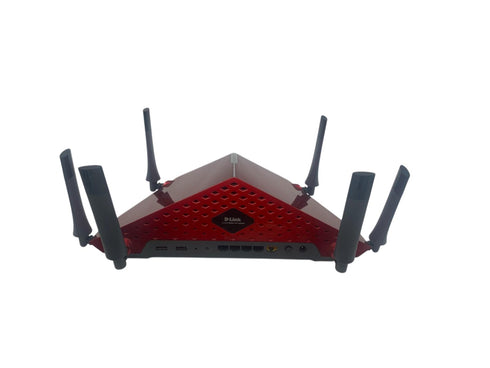 D-Link DIR-890L AC3200 WiFi Router (beg)
