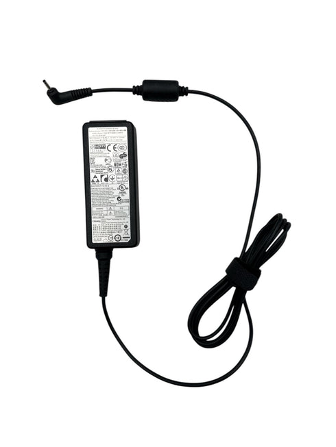 Samsung AC-adapter 12V=3,33A (3,33A) Modell: A12-040N1A (beg)