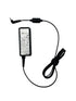 Samsung AC-adapter 12V=3,33A (3,33A) Modell: A12-040N1A (beg)