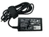 Original DELL AC-adapter, modell LA45NM121 / 19.5V 2.31A 45W (beg)
