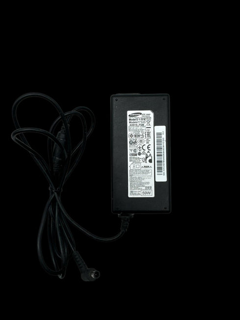 Original Samsung AC-adapter Samsung A5919-FSM 59w 19V, 3.17A (beg