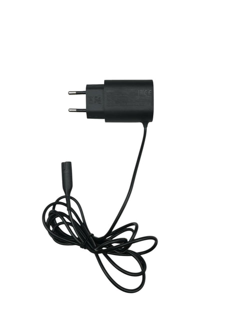 Original Braun AC/DC-nätadapter 12V 0.4A 492-5214 (beg)