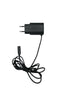 Original Braun AC/DC-nätadapter 12V 0.4A 492-5214 (beg)