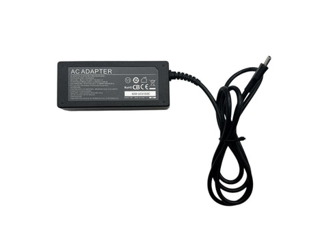Laddare/AC-adaptrar universell 65W USB-Cmodell (AF65PDRZ6) (beg)