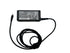 Chicony Laddare/AC-adaptrar modell (A16-045N1A) Typ USB-C.(beg)