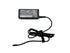Chicony Laddare/AC-adaptrar modell (A16-045N1A) Typ USB-C. (beg)