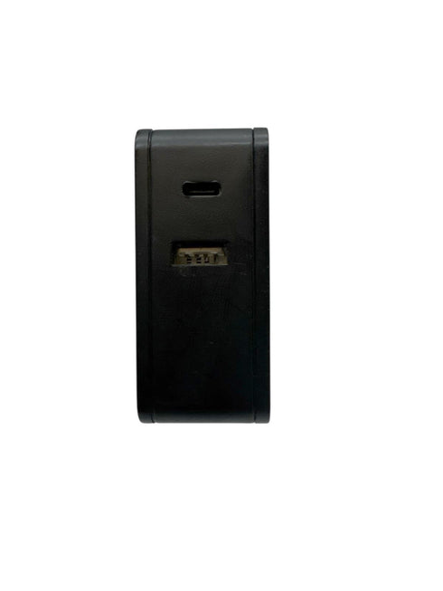 Plexgear USB-C PD-laddare, troligen 60 W
