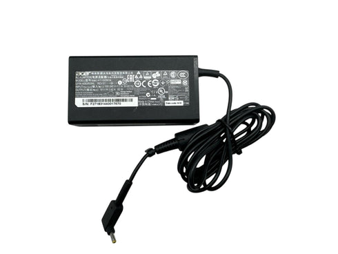 Original Acer A11-065N/ 19,V 3,42A/65W/AC Adapter laddare (beg)