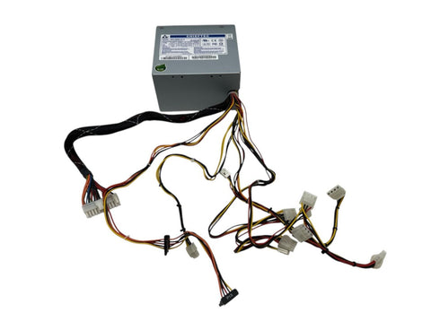 Chieftec GPS-350EB-101 A-350W Power Supply/ nätaggregat (Begagnat)