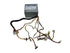 Chieftec GPS-350EB-101 A-350W Power Supply/ nätaggregat (Begagnat)