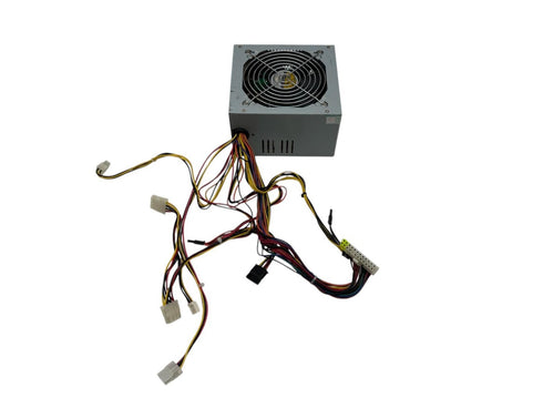 SOLY ATX 450W nätaggregat (PSU)