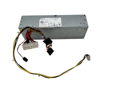 Dell Nätaggregat/PSU 240W -MODEL NO L240AS-00 nätaggregat (PSU)