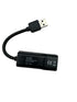 USB 3.0 till Gigabit Ethernet-nätverksadapter