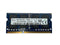 Ram Minne 8GB DDR3L (1x8GB) SK Hynix SODIMM 2Rx8 PC3L-12800S 1600MHz RAM Minne