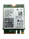 Intel Dual Band Wireless-8265NGW – M.2 Wi-Fi & Bluetooth-kort