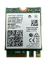 Intel Dual Band Wireless-8265NGW – M.2 Wi-Fi & Bluetooth-kort