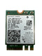Intel 3168NGW Dual Band Wireless-AC 3168 PCI-Express 802.11ac WLAN Bluetooth 4.2 WiFi-kort G86C0007K310