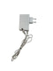 I.T.E Laddare/AC-adapter/12V 2.33A
