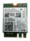 Wifi-kort / Intel dual band trådlöst-AC 3165 NGW