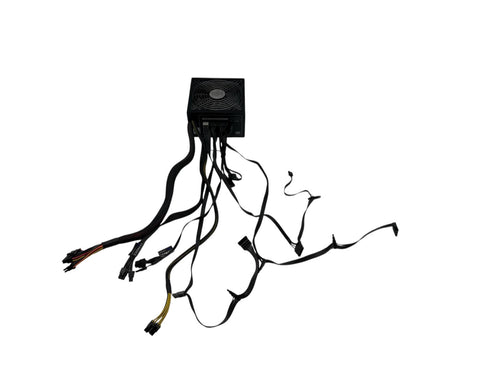 Cooler Master 600W/ Nätaggregat/PSU (Beg)