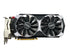 MSI GeForce GTX 960 4GB TIGER OC grafikkort 4 GB GDDR5