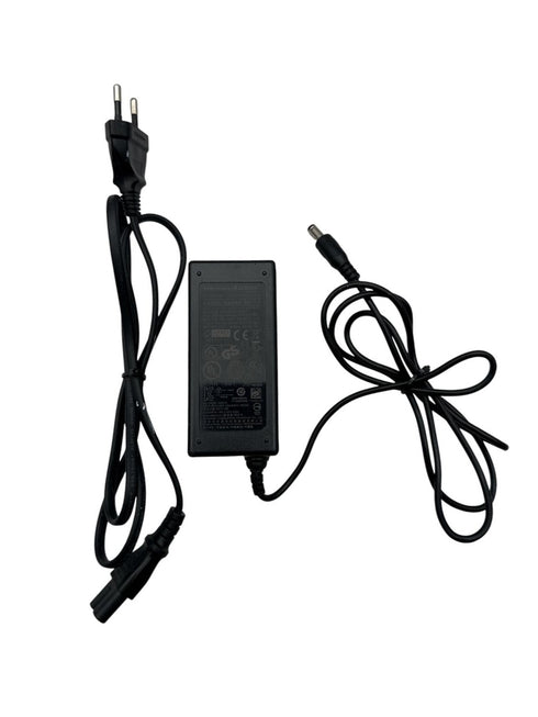 Original Harman Kardon NSA40ED-190200 - 19V-2A Laddare AC Adapter med nätsladd (beg)