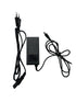 Original Harman Kardon NSA40ED-190200 - 19V-2A Laddare AC Adapter med nätsladd (beg)