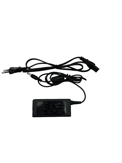 Original Harman Kardon AU38AA-00 - 19V-2A Laddare AC Adapter med nätsladd (beg)