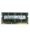 RAM-minnen Samsung 8GB DDR3L PC3L-12800S