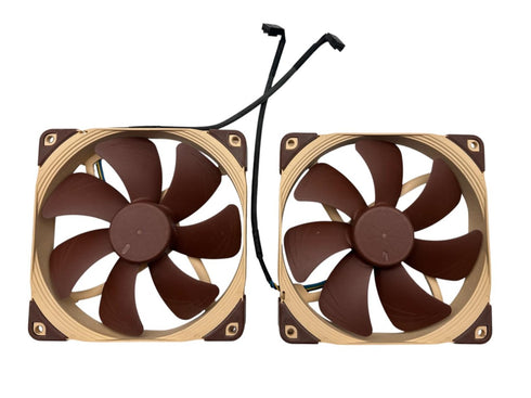 Noctua NF-A14 140mm PWM 4-pin (beg)