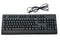Original Lenovo tangentbord kbbh21 tangentbord Nordisk (beg)